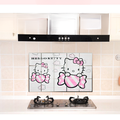 Hello Kitty Kawaii Wallpaper