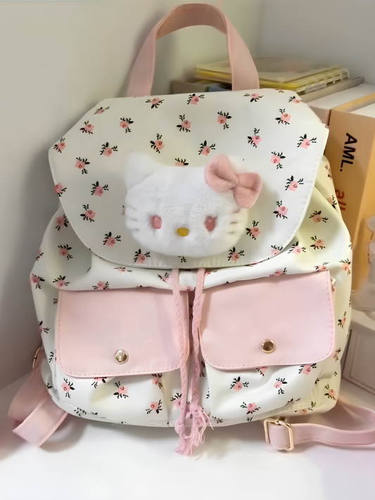 Hello Kitty Backpack