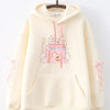 Kawaii Juice Box Hoodie