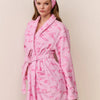 LoveShackFancy Cotton Indie Robe