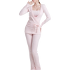 Ballet Knit Wrap Cardigan
