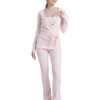 Ballet Knit Wrap Cardigan
