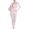 Ballet Knit Wrap Cardigan