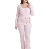 Ballet Knit Wrap Cardigan