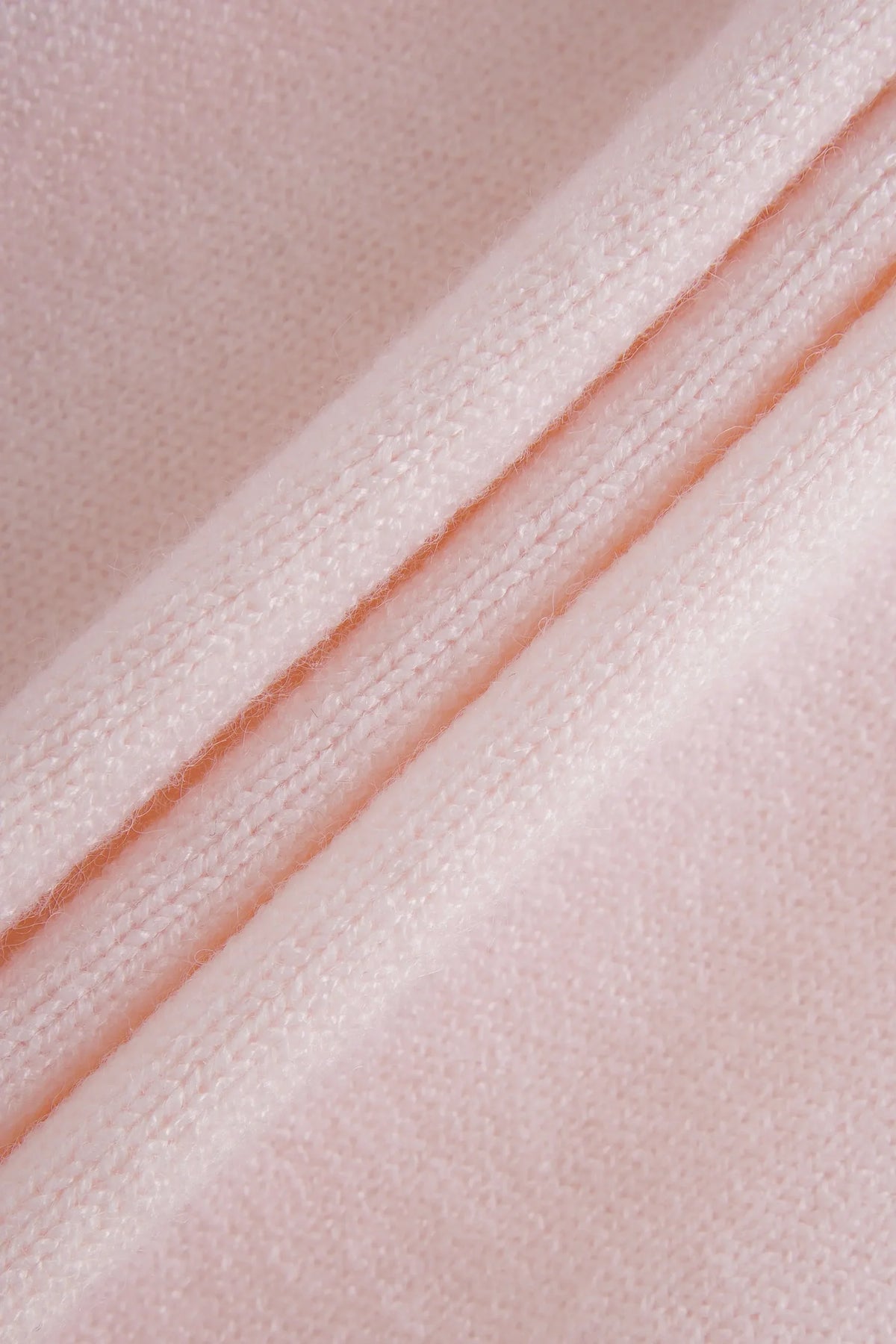 Ballet Knit Wrap Cardigan