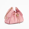 Mini Handbag – Light Pink