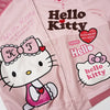 Pink Leather Jacket Unisex Coat