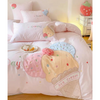 Ice Cream Sweet Bedding Set