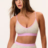 Jolanda Ditsy Floral Sports Bra