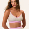 Jolanda Ditsy Floral Sports Bra