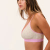 Jolanda Ditsy Floral Sports Bra