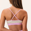 Jolanda Ditsy Floral Sports Bra