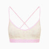 Jolanda Ditsy Floral Sports Bra