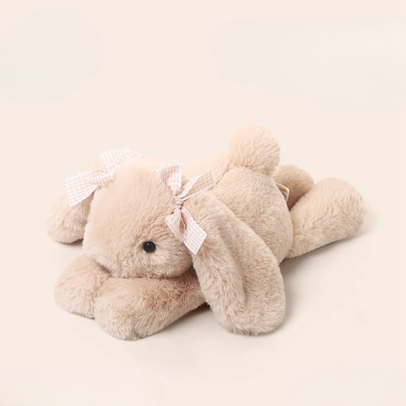 Jimny Bunny Plush Toy