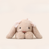 Jimny Bunny Plush Toy