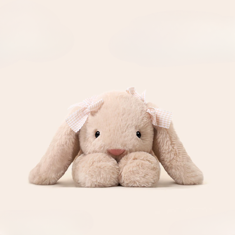 Jimny Bunny Plush Toy