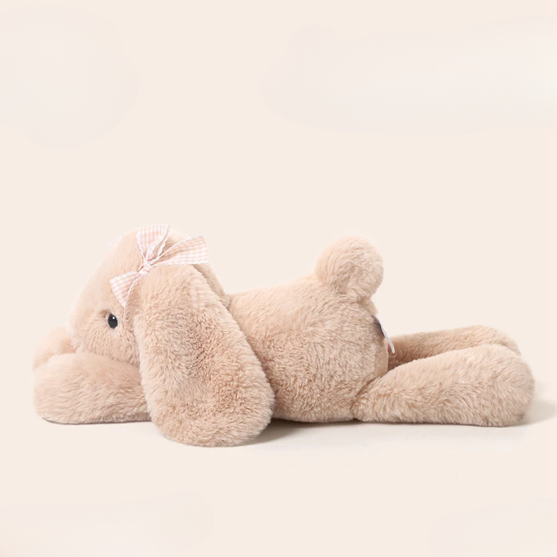 Jimny Bunny Plush Toy