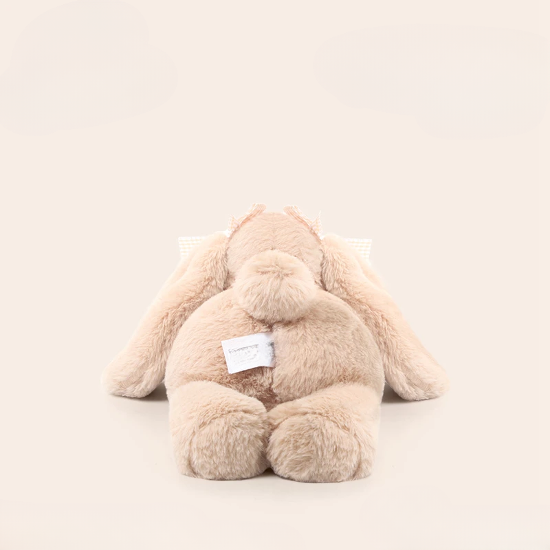 Jimny Bunny Plush Toy
