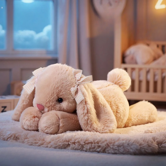 Jimny Bunny Plush Toy