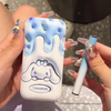 Kawaii Anime Cigarette Case