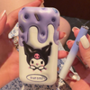 Kawaii Anime Cigarette Case