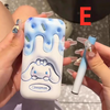 Kawaii Anime Cigarette Case