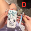 Kawaii Anime Cigarette Case