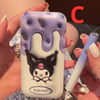 Kawaii Anime Cigarette Case