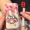 Kawaii Anime Cigarette Case