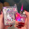Kawaii Anime LED Case Lighter