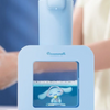 Kawaii Automatic Soap Dispenser