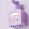 Kawaii Automatic Soap Dispenser