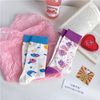 Kawaii Bear Socks