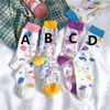 Kawaii Bear Socks