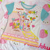 Soft, sweet, and stylish! The Kawaii Candycore Tee in pastel is perfect for adding a cute, dreamy vibe to your outfit.