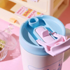 Kawaii Cartoon Water Bottle
