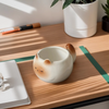 Kawaii Cat Ceramic Cup – Limited Edition