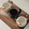 Kawaii Cat Ceramic Cup – Limited Edition
