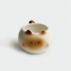 Kawaii Cat Ceramic Cup – Limited Edition