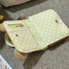Kawaii Cute Bear-Style Coin & Card Wallet