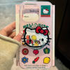 Kawaii Fruity Kitty Phone Case