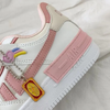Kawaii Pastel Aesthetic Sneakers