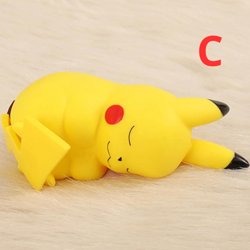 Kawaii Pikachu Lamp