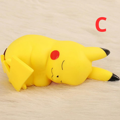 Kawaii Pikachu Lamp