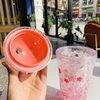 Kawaii Sakura Water Cup