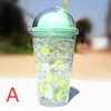 Kawaii Sakura Water Cup