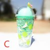 Kawaii Sakura Water Cup