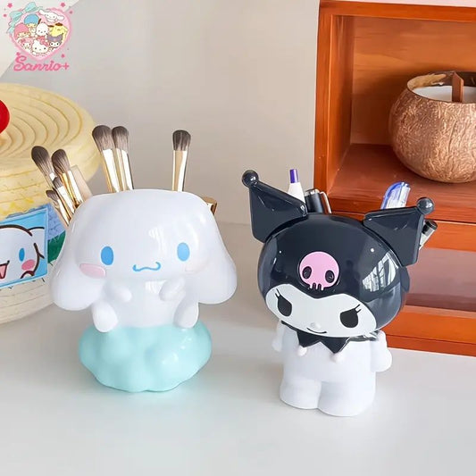 Kawaii Kuro & Cinna Organizers