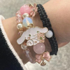 Kawaii Anime Bracelet