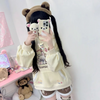 Kawaii Bear Set